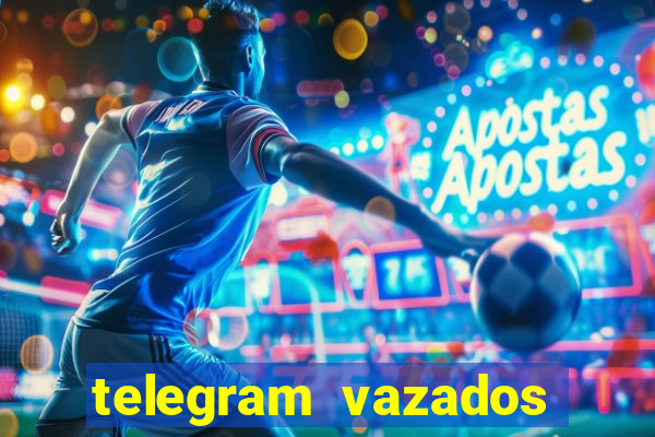 telegram vazados kid bengala