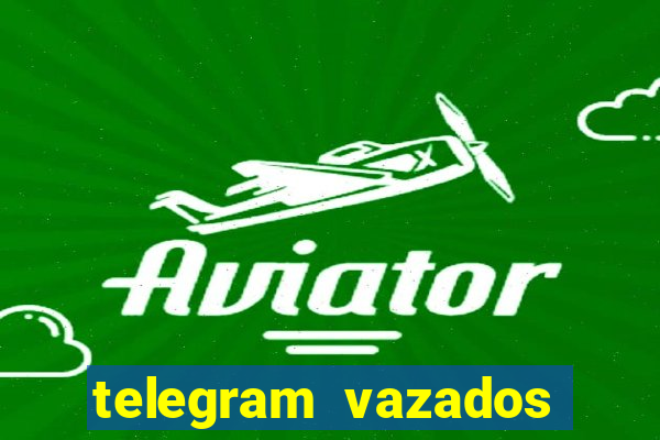 telegram vazados kid bengala