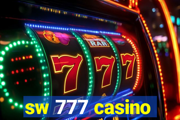 sw 777 casino