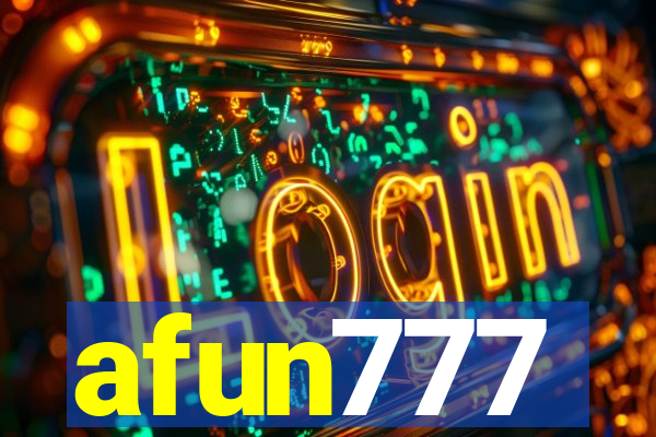 afun777