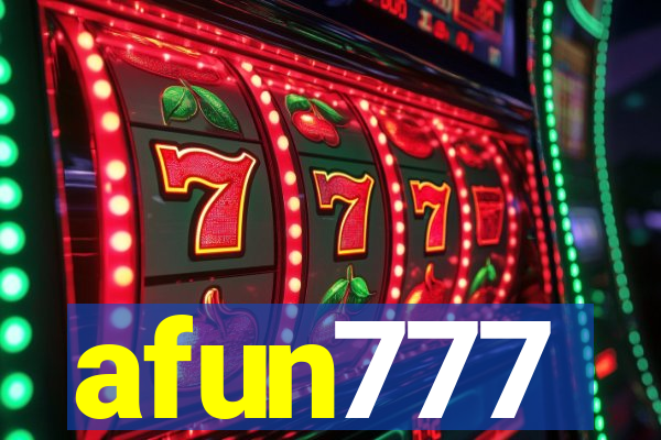 afun777