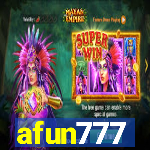 afun777