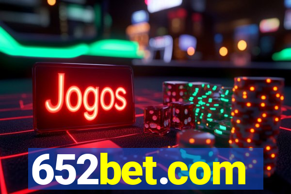 652bet.com