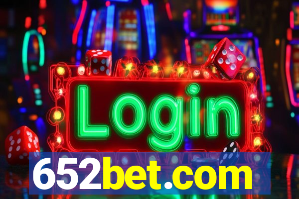 652bet.com