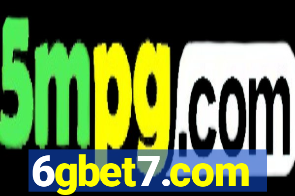 6gbet7.com