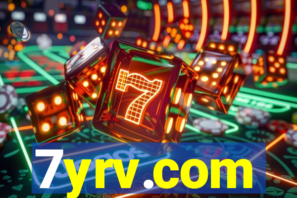 7yrv.com