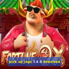 pick up jogo 1.4.0 download