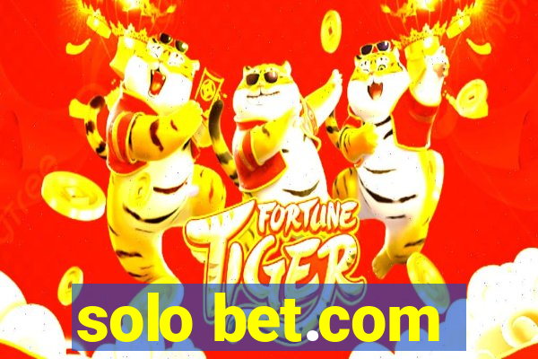 solo bet.com