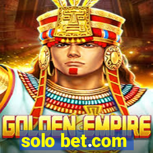 solo bet.com