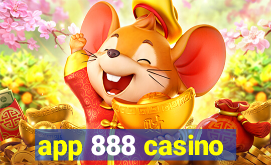 app 888 casino