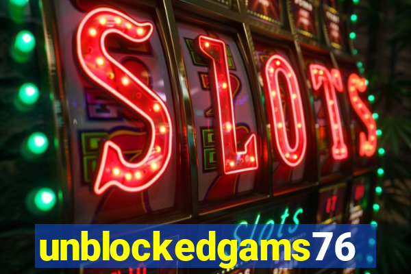 unblockedgams76