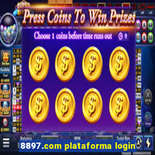 8897.com plataforma login