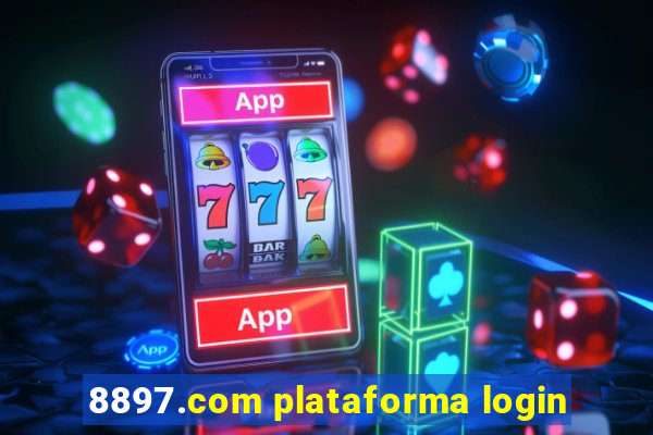 8897.com plataforma login