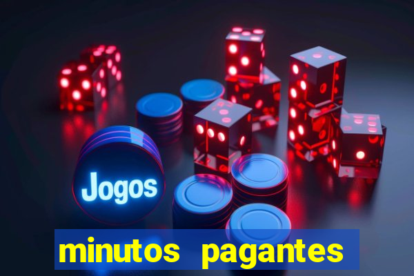 minutos pagantes fortune tiger 2024