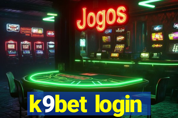 k9bet login