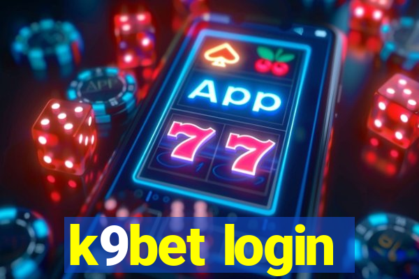 k9bet login