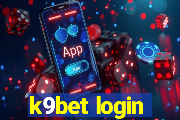 k9bet login