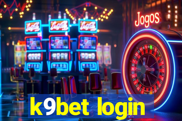 k9bet login