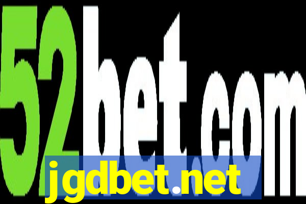 jgdbet.net