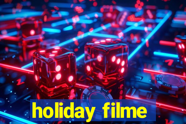 holiday filme