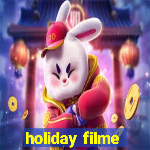 holiday filme