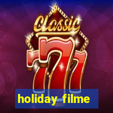 holiday filme