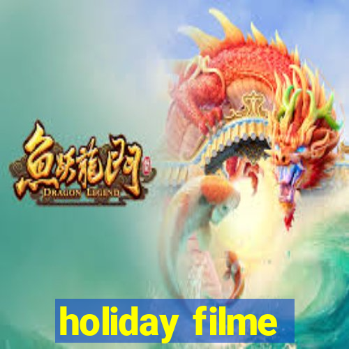 holiday filme