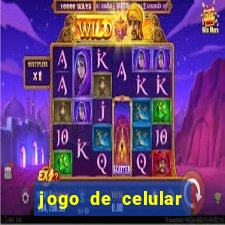 jogo de celular para ganhar dinheiro