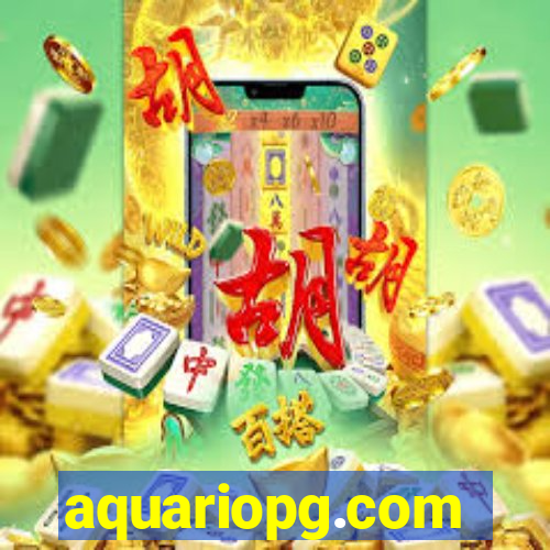 aquariopg.com