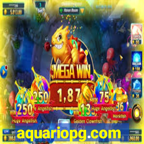 aquariopg.com