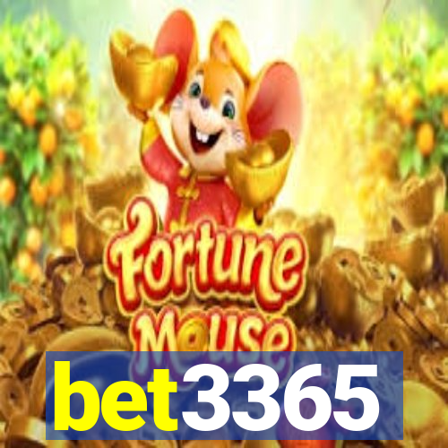 bet3365