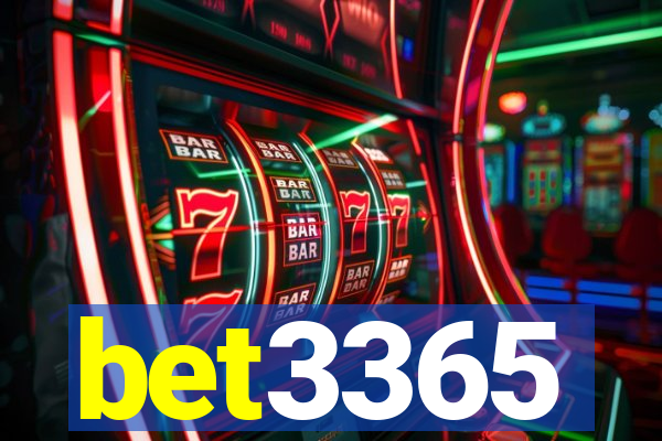 bet3365