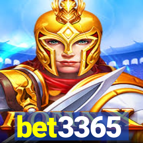 bet3365