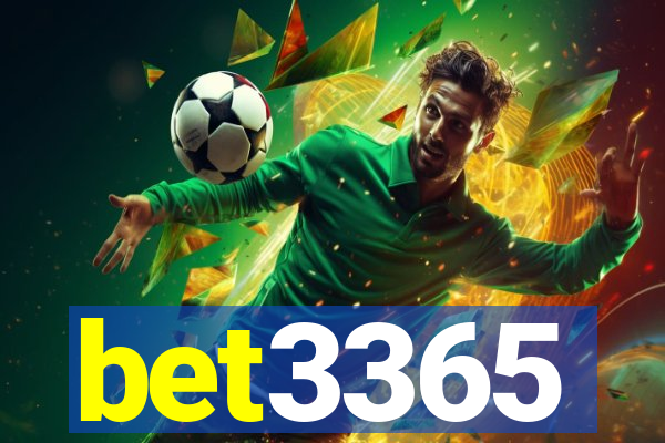 bet3365