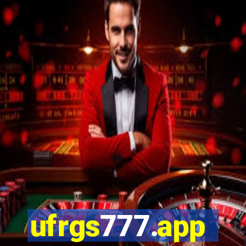 ufrgs777.app