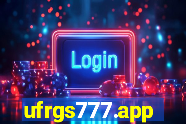 ufrgs777.app