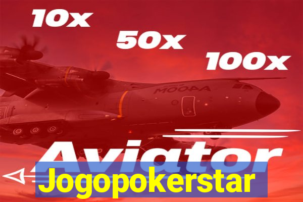 Jogopokerstar