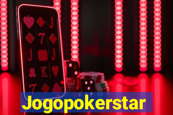 Jogopokerstar