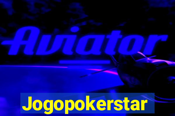 Jogopokerstar