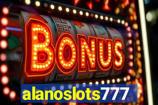 alanoslots777