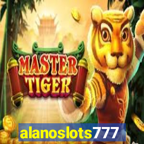 alanoslots777