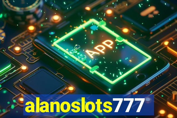 alanoslots777