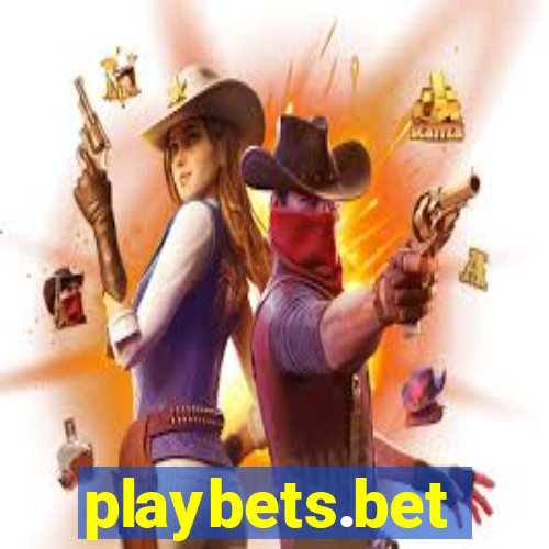 playbets.bet