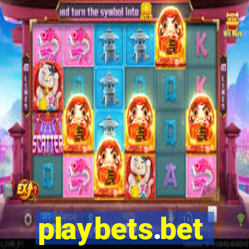 playbets.bet