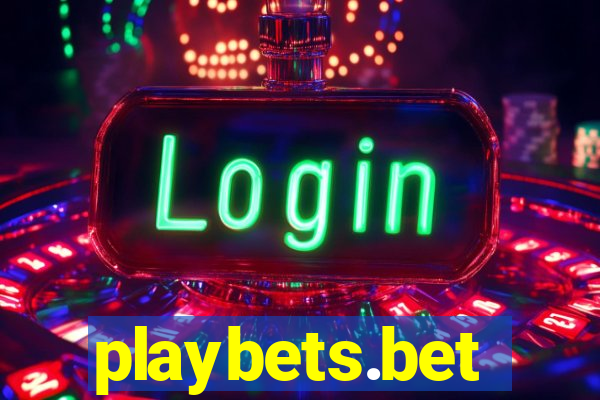 playbets.bet