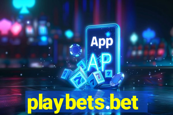 playbets.bet