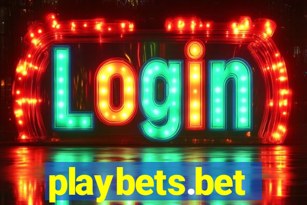 playbets.bet