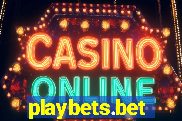 playbets.bet