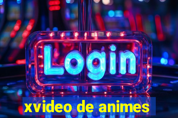 xvideo de animes