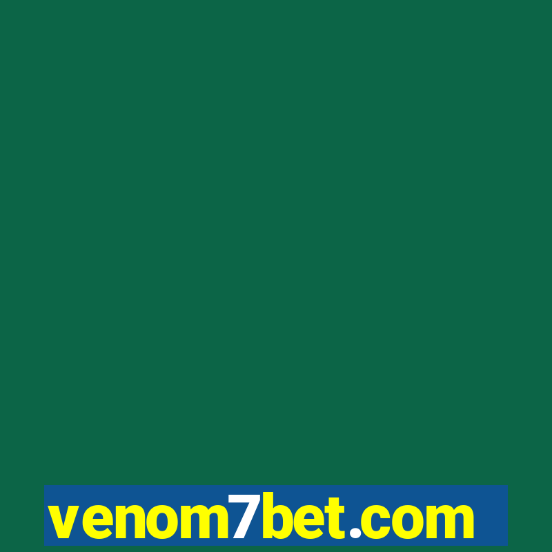 venom7bet.com